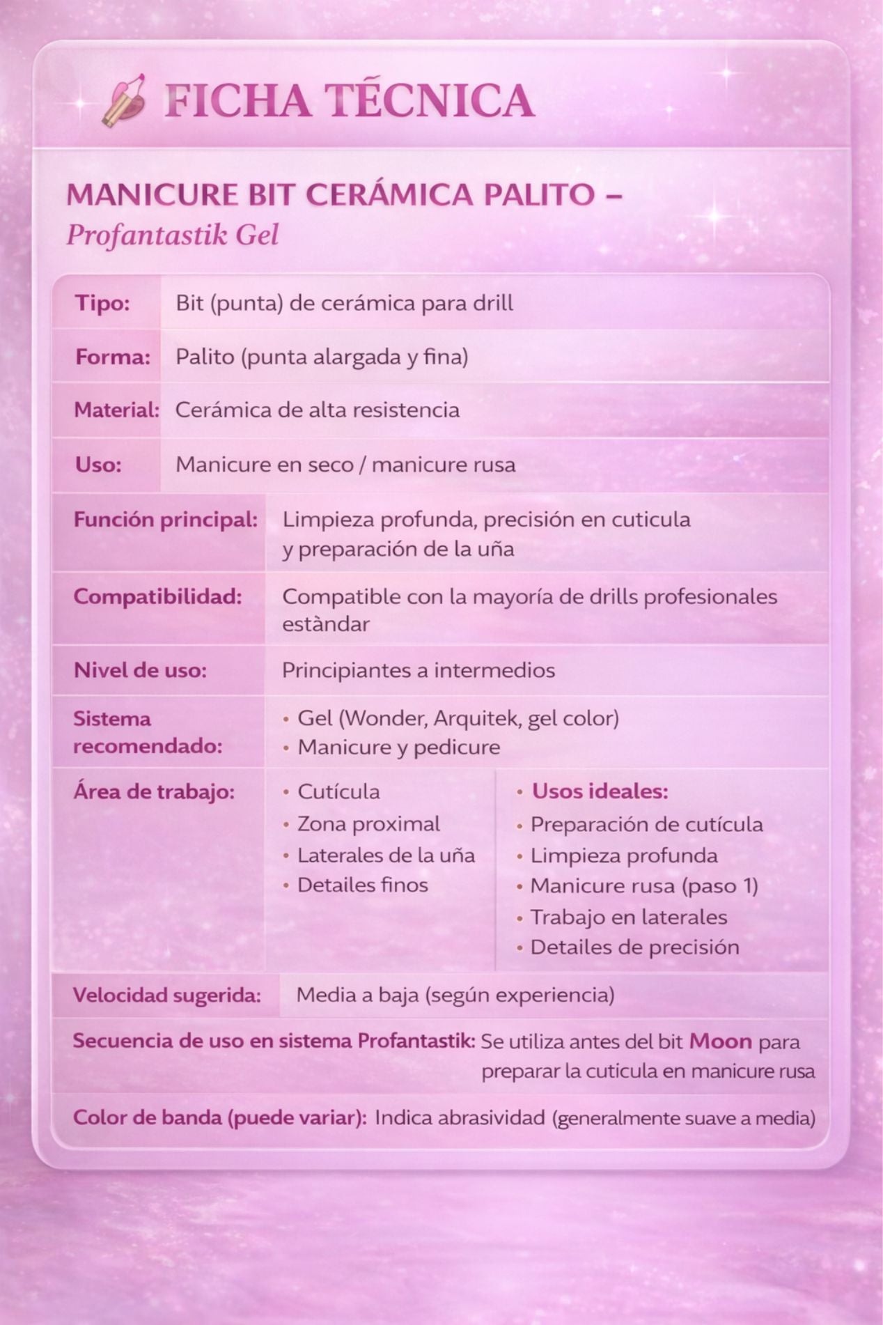 BIT PALITO