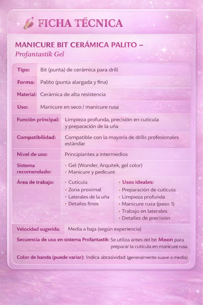 BIT PALITO