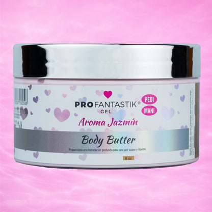 BODY BUTTER