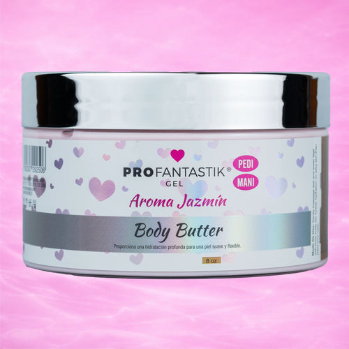 BODY BUTTER