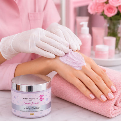 BODY BUTTER