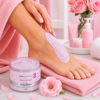 BODY BUTTER