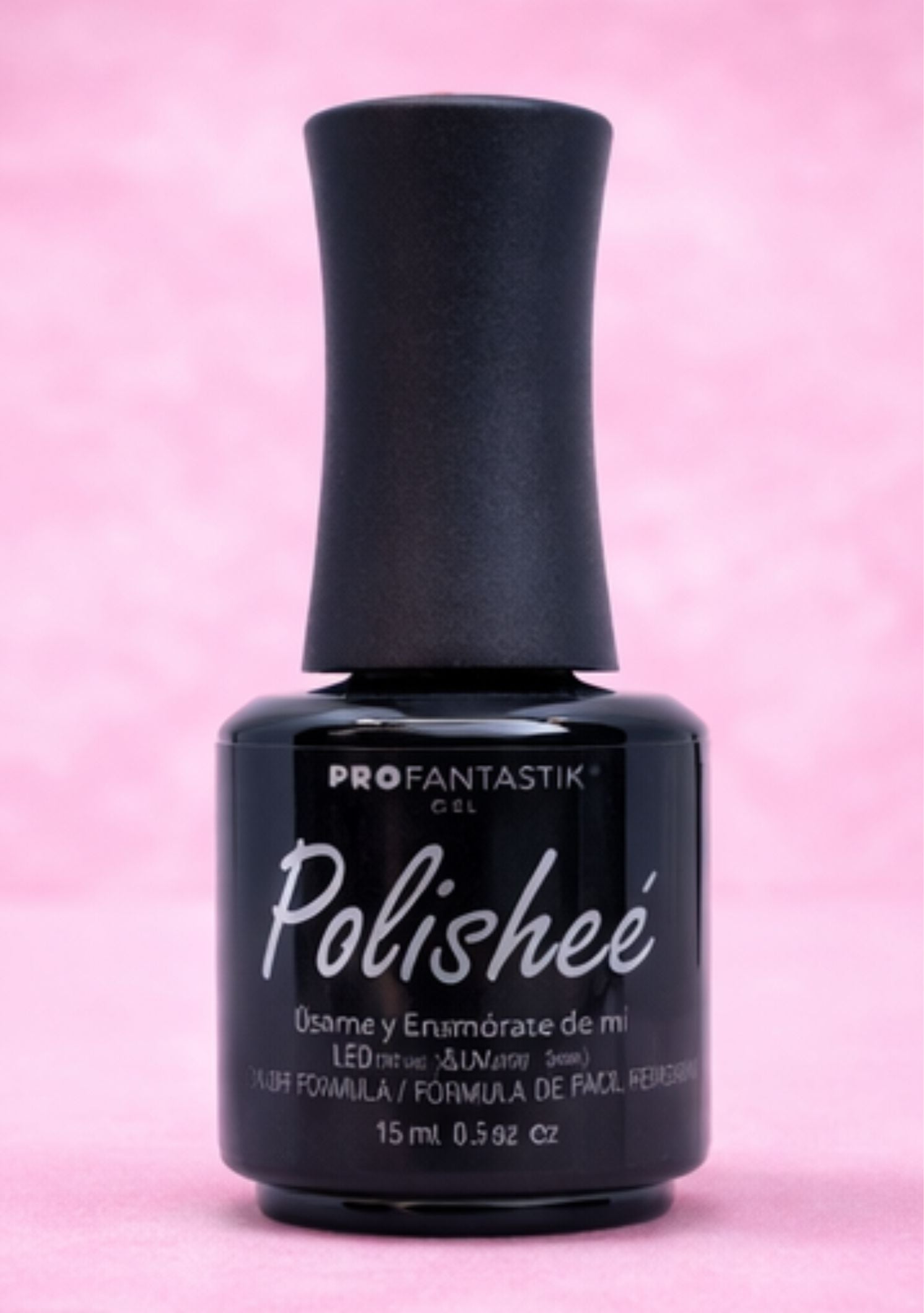 BUTTER GEL POLISHEE BOTELLA