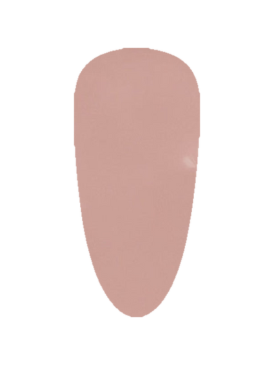 BUTTER GEL POLISHEE BOTELLA tono 017