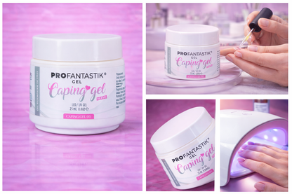 CAPING GEL CONSTRUCTOR