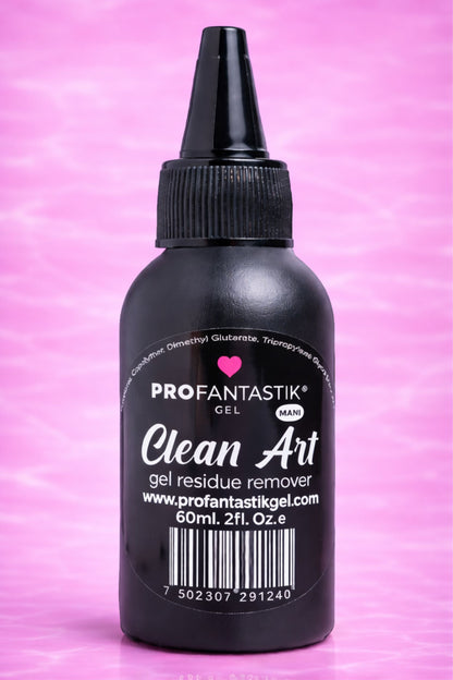 CLEAN ART