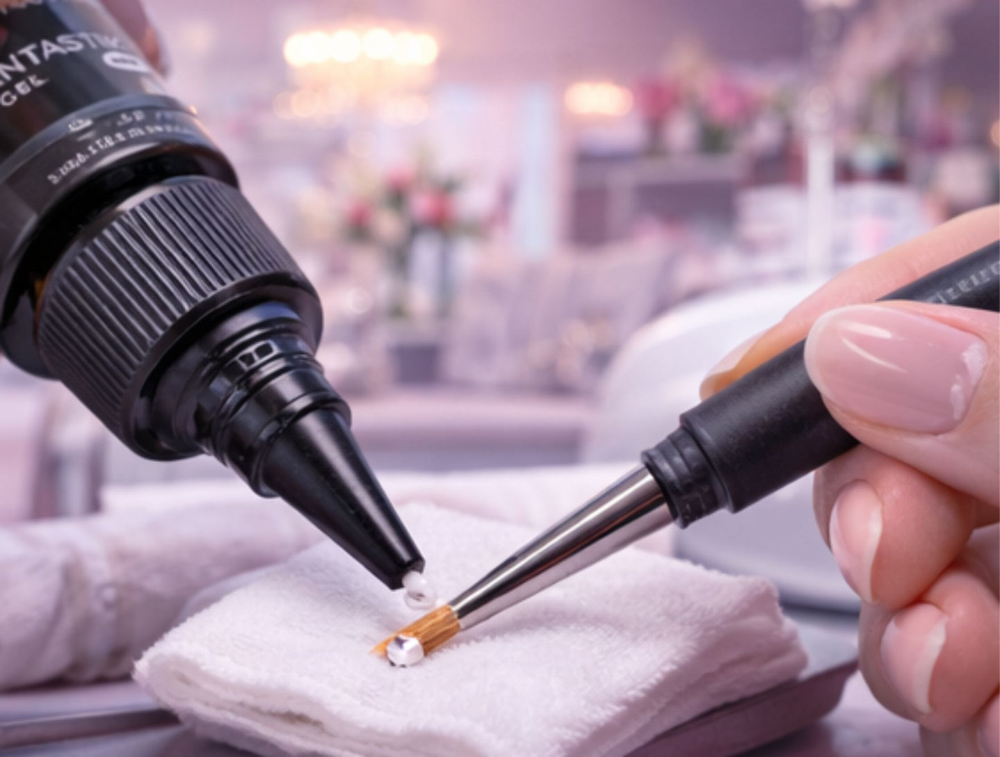 CLEAN ART GEL LIMPIADOR DE BROCHAS