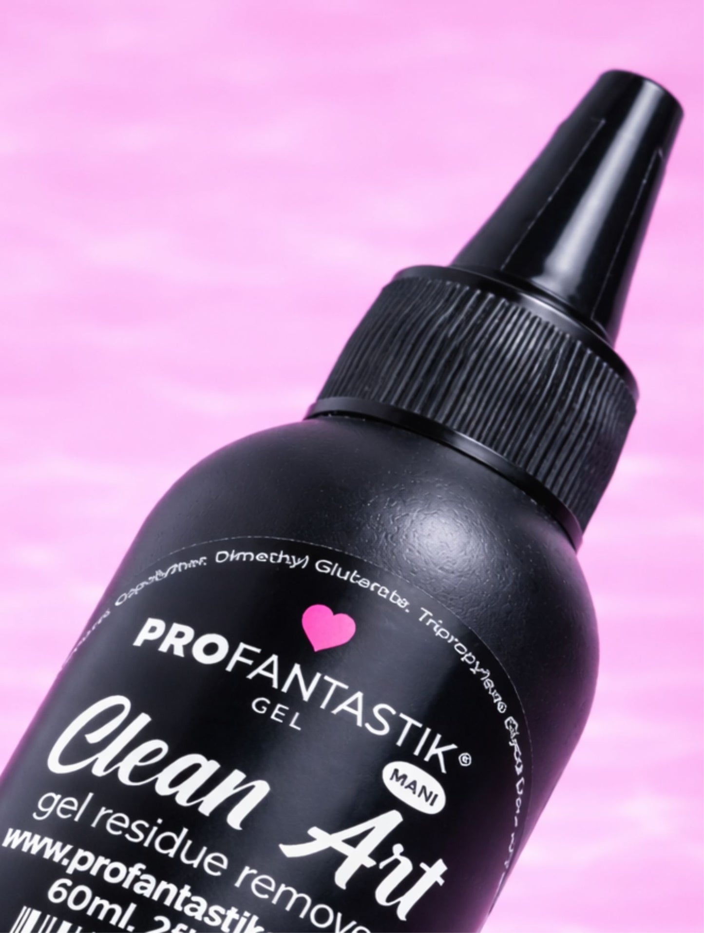 CLEAN ART GEL LIMPIADOR DE BROCHAS