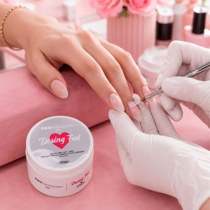 DESIGN FAST
