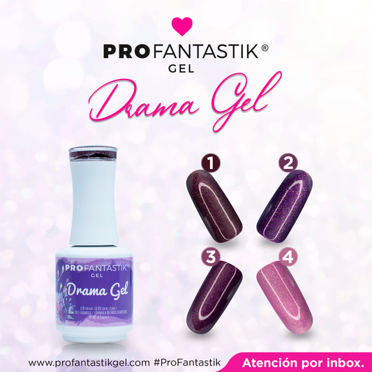 DRAMA GEL