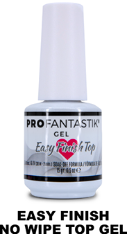 TOP EASY FINISH LIQUIDO