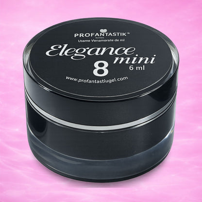 ELEGANCE CLÁSICO
