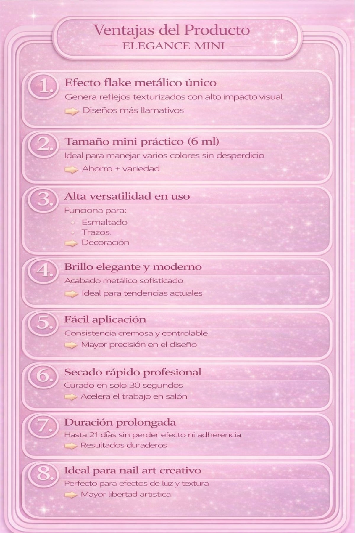 ELEGANCE CLÁSICO