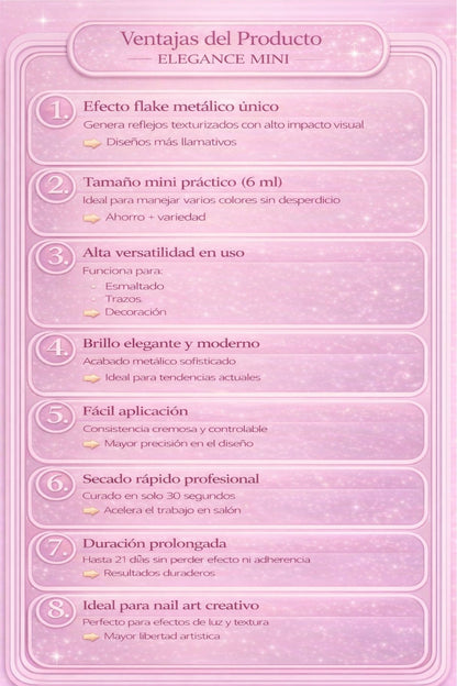 ELEGANCE CLÁSICO