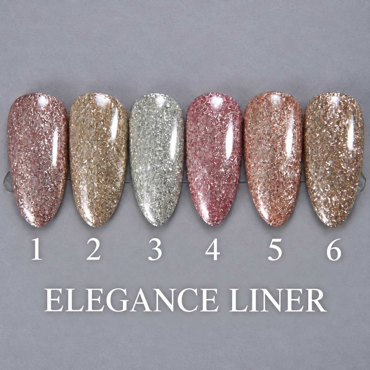 MINI ELEGANCE LINERS