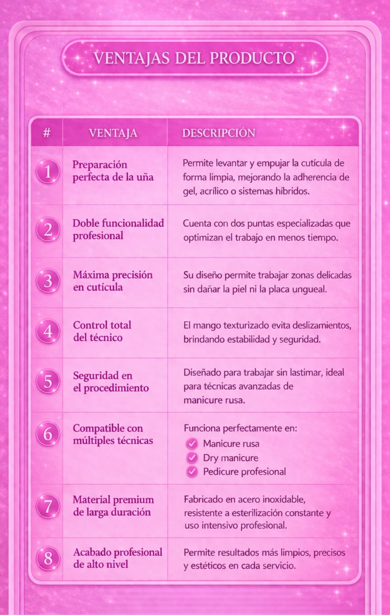EMPUJADOR ESPECIALIZADO 5
