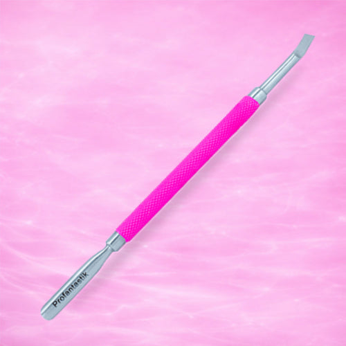 EMPUJADOR ROSA 2 EN 1