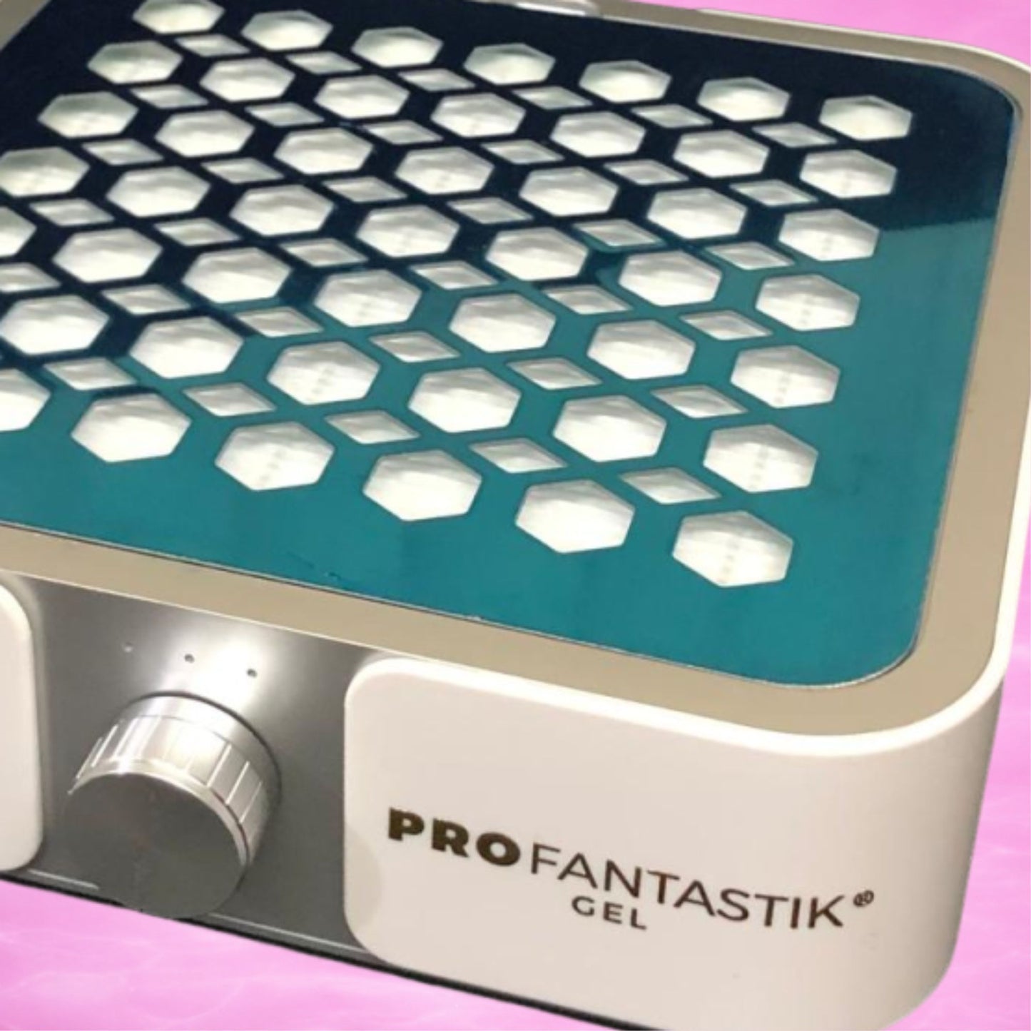 ESTRACTOR GRUESO PROFESIONAL