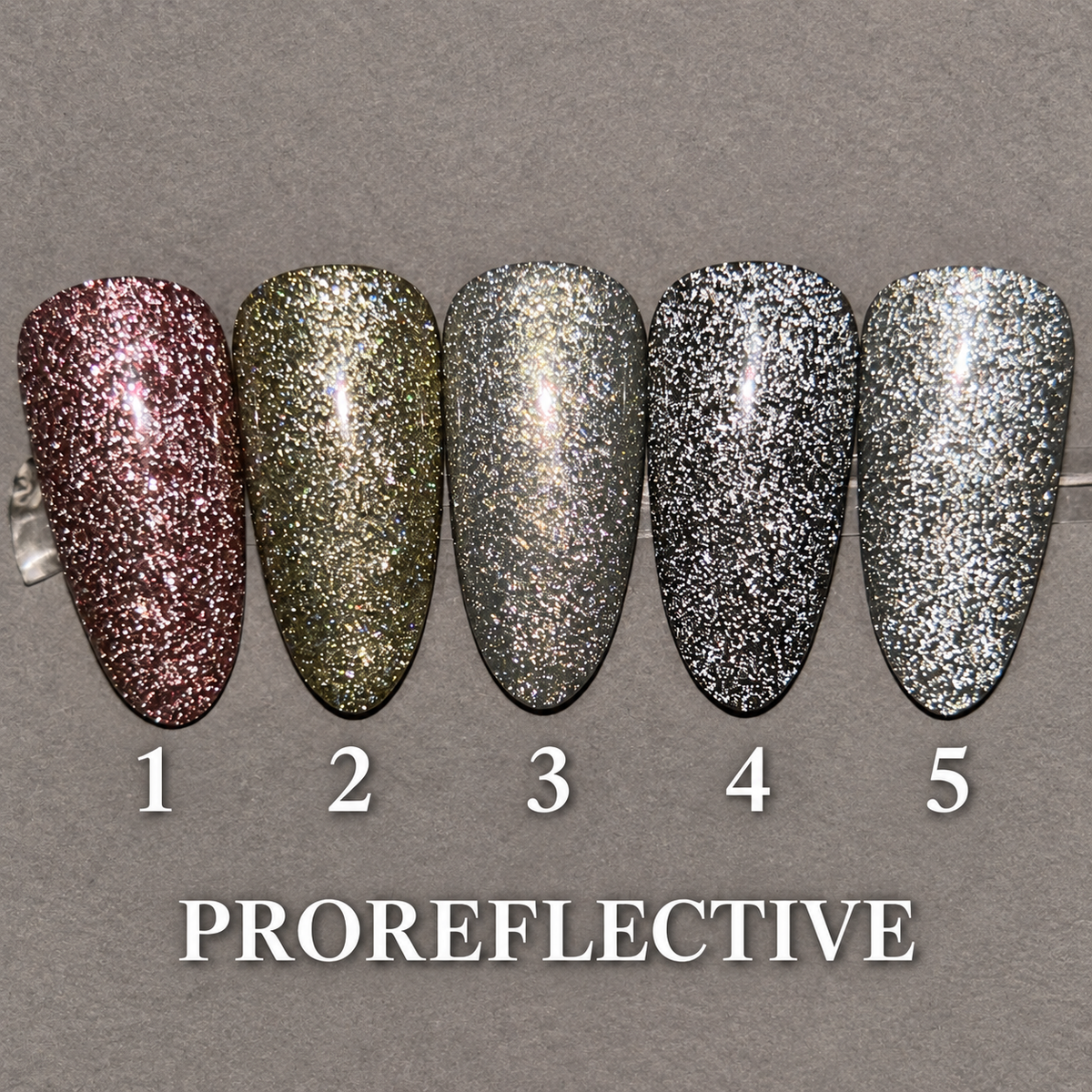 PROREFLECTIVE