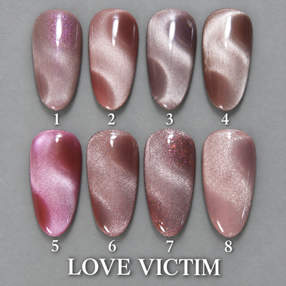 LOVE VICTIM