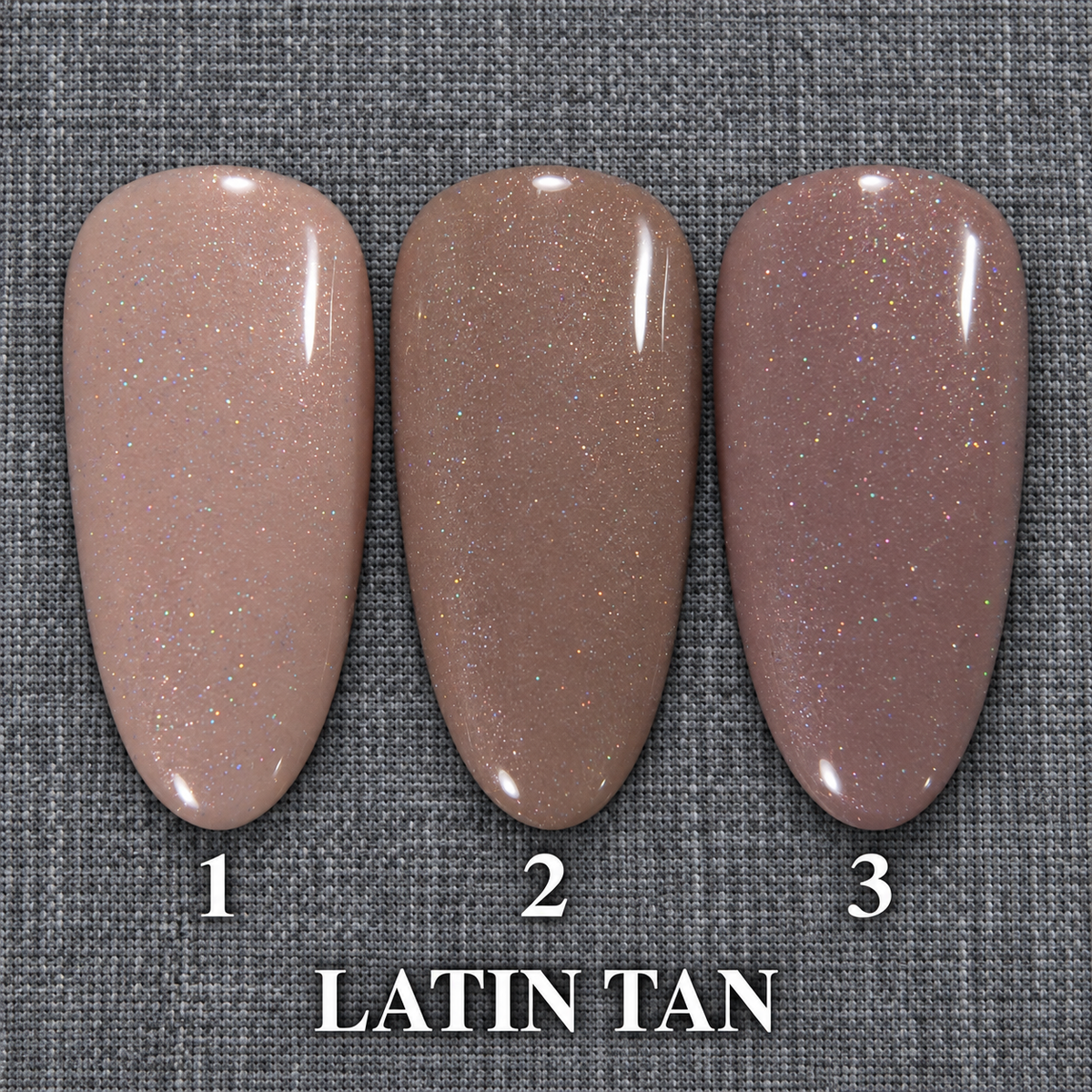 LATIN TAN