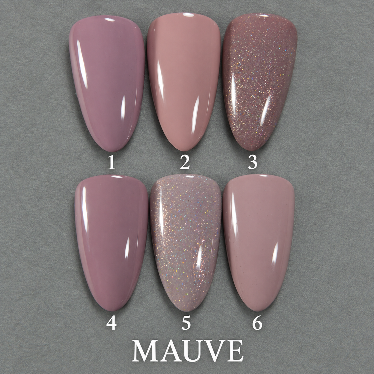 MAUVE