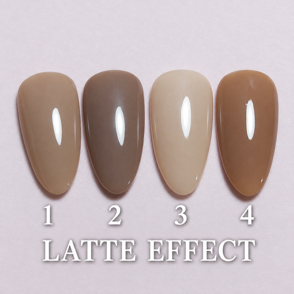 LATTE EFFECT