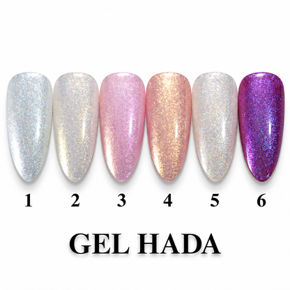 GEL HADA