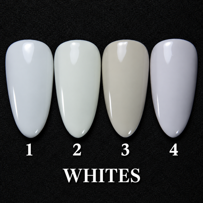 WHITES