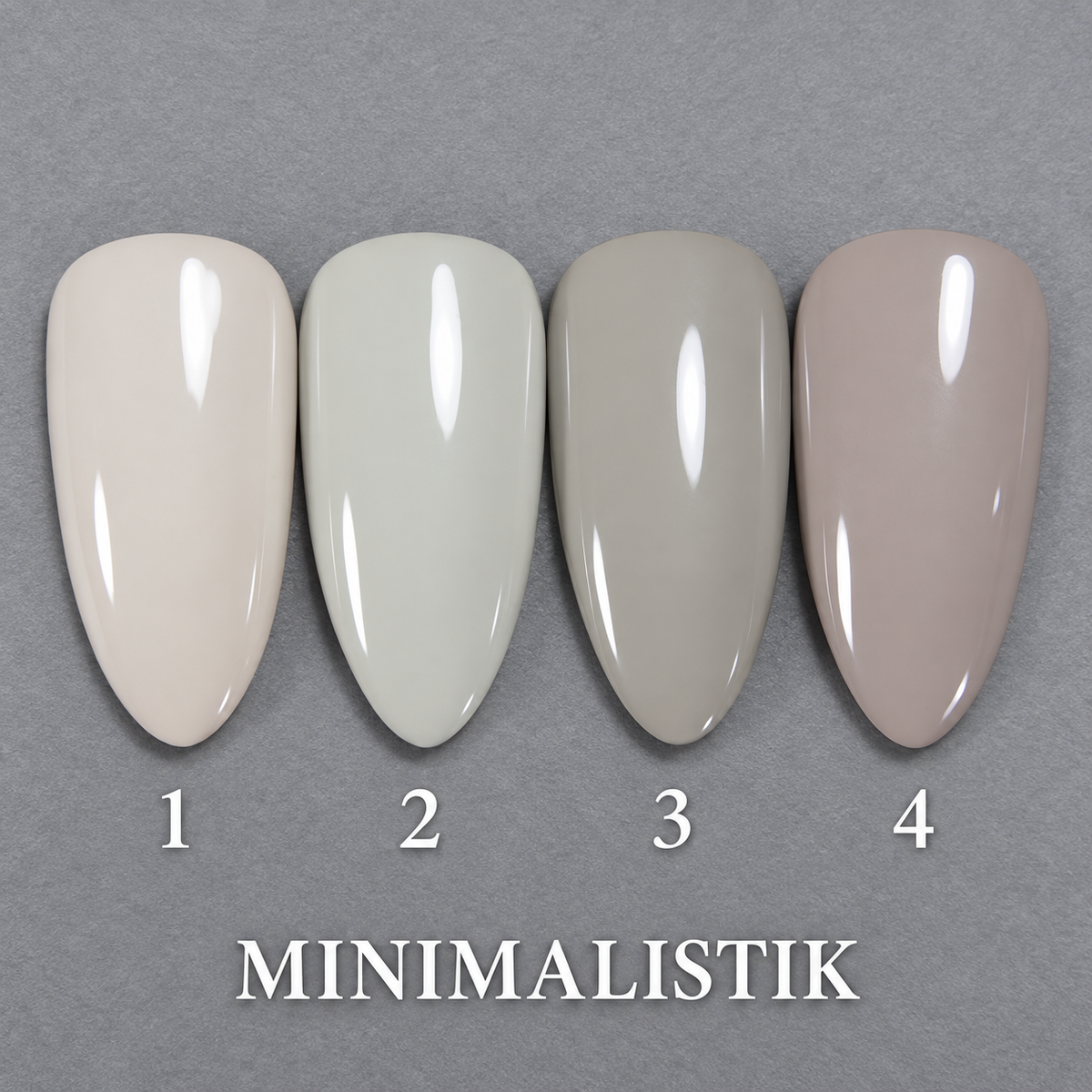 MINIMALISTIK