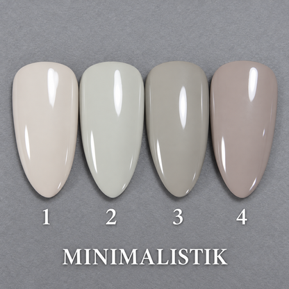 MINIMALISTIK