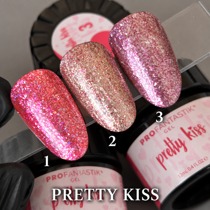PRETTY KISS