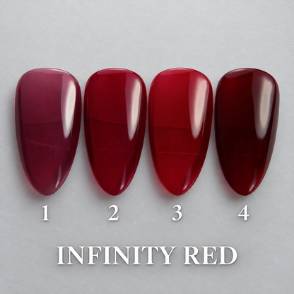 INFINITI RED (1-4)