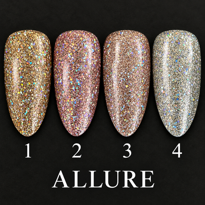 LOVE ALLURE