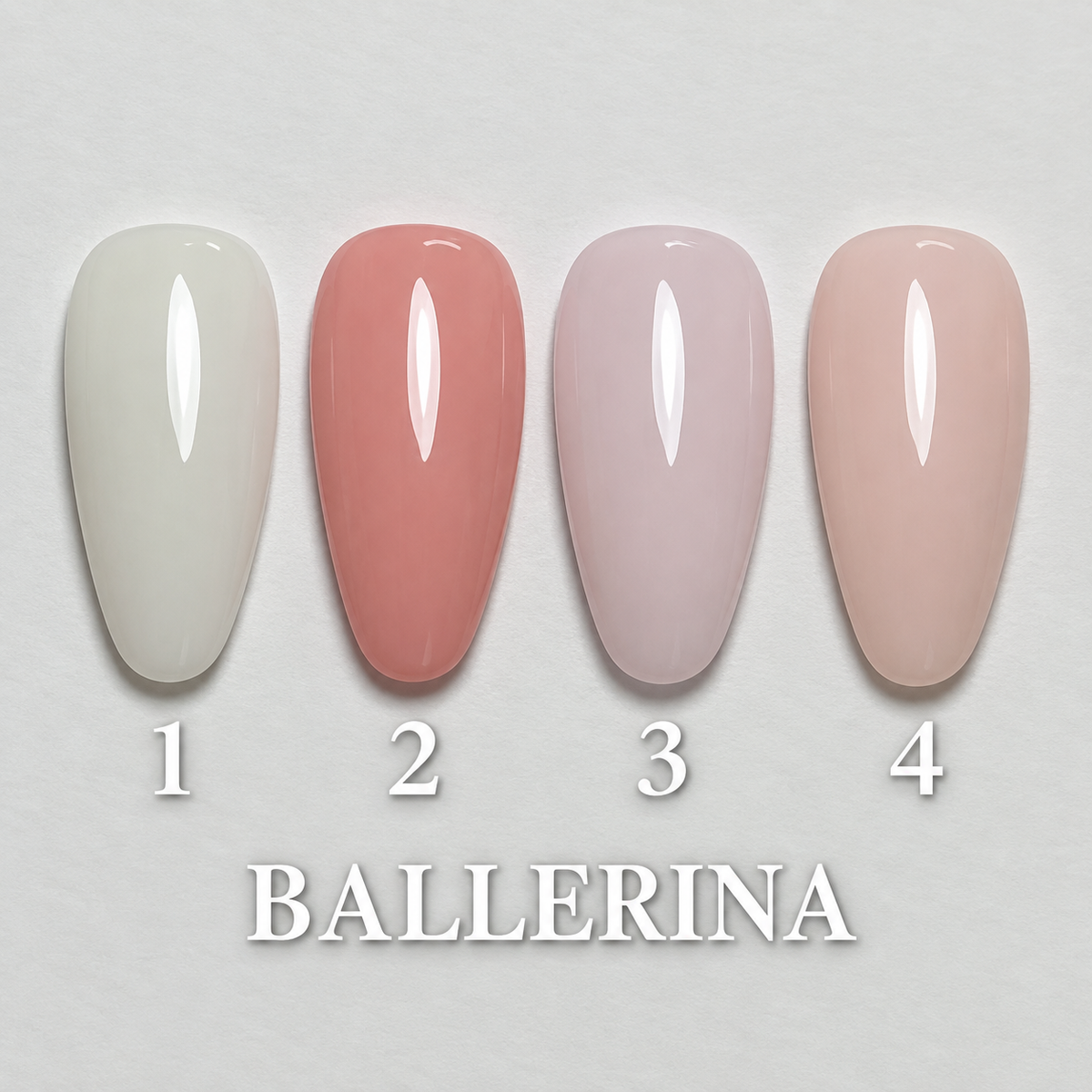 BALLERINA