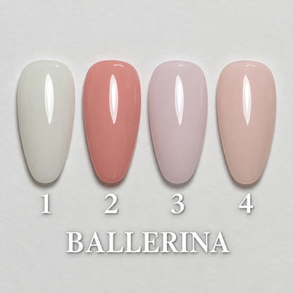BALLERINA