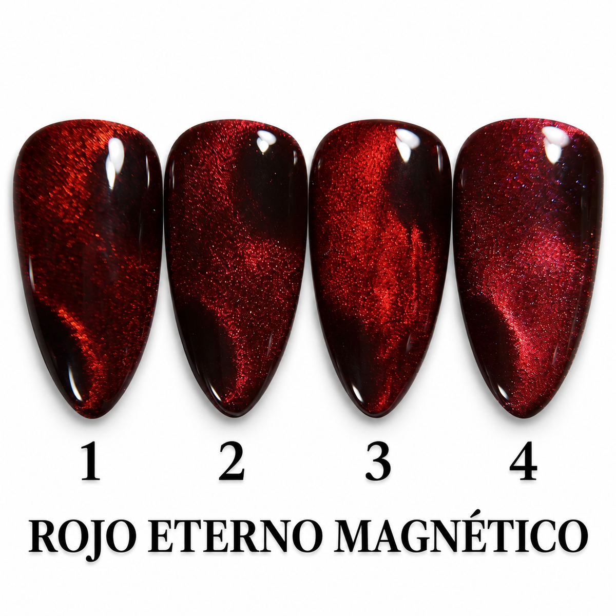 ROJO ETERNO
