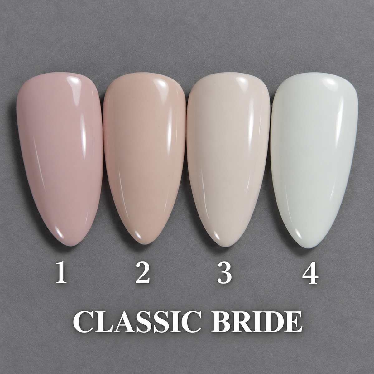 CLASSIC BRIDE