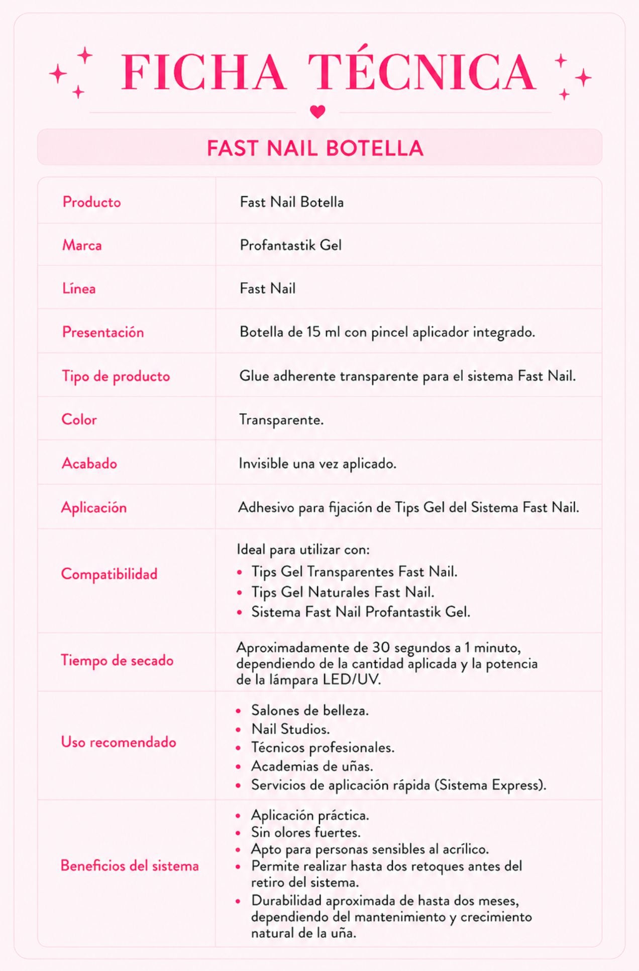 PEGAMENTO FAST NAILS [CARPIMG]