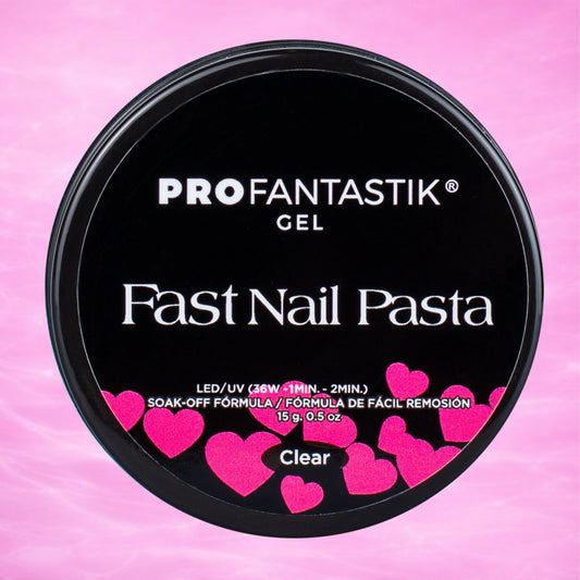 FAST NAILS GLUE PASTA [CARPIMG]