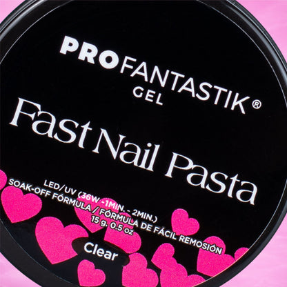 FAST NAILS GLUE PASTA [CARPIMG]