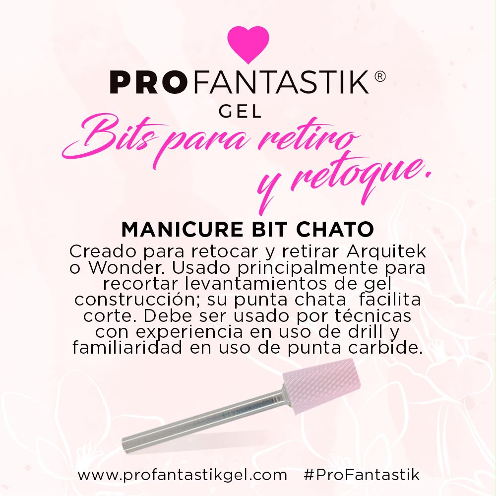 Ficha técnica BIT CHATO
