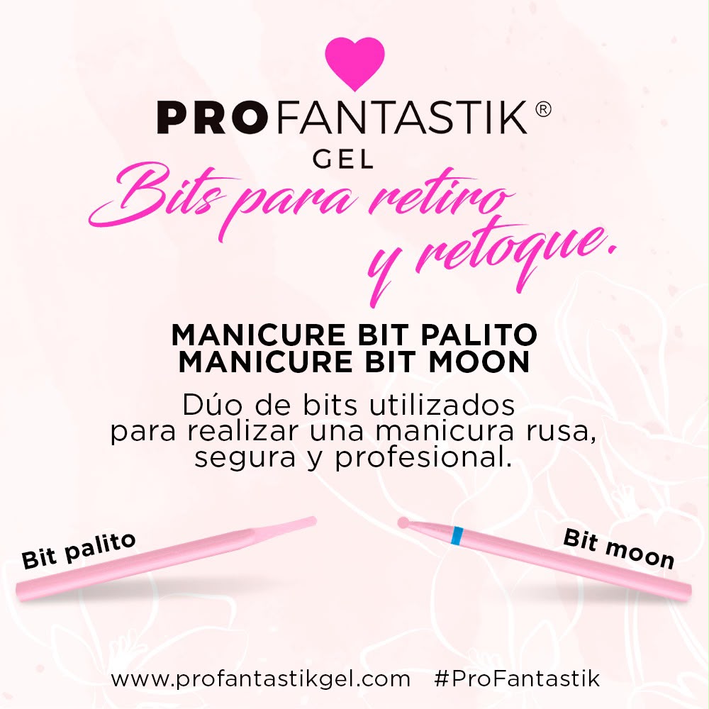 Ficha técnica BIT PALITO
