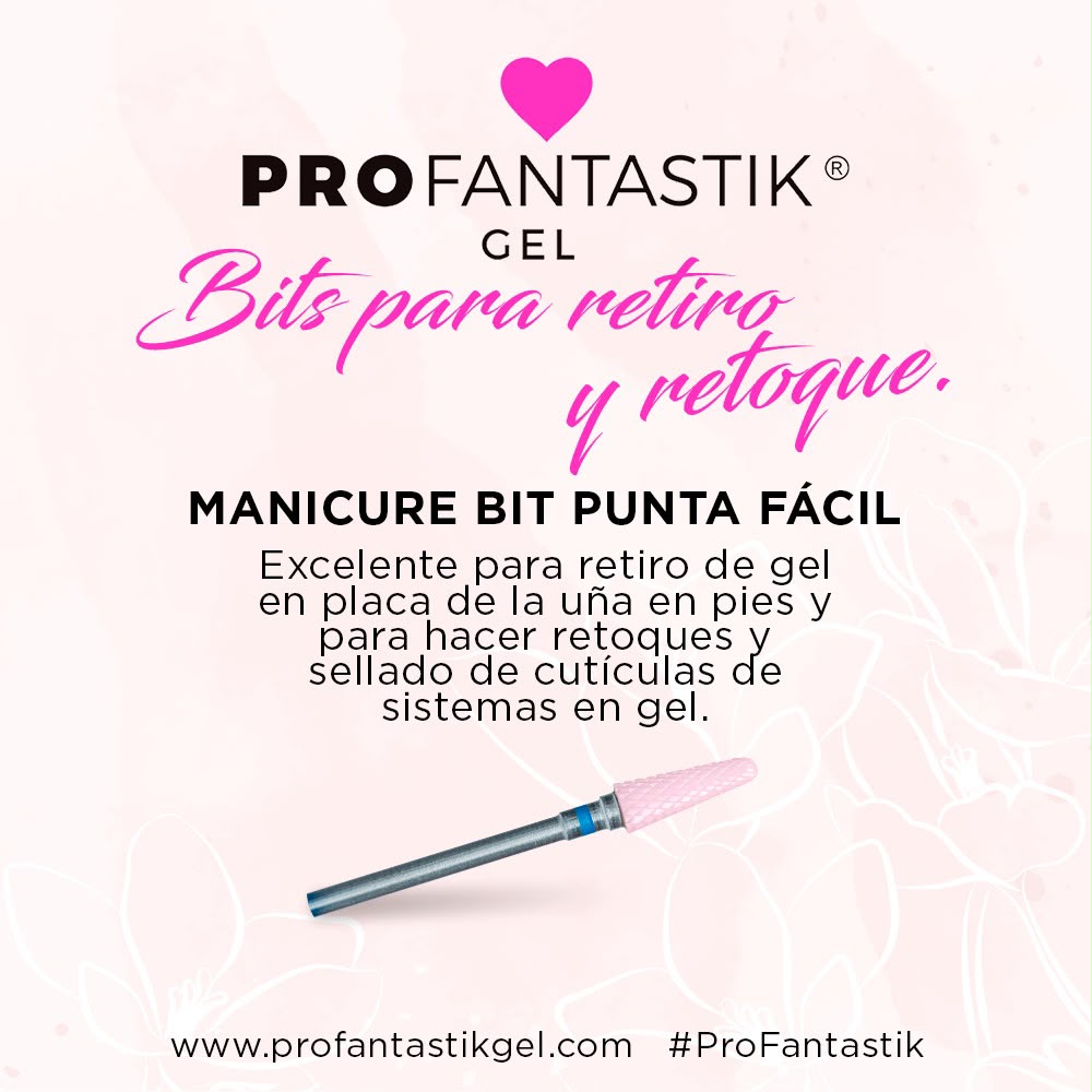 Ficha técnica BIT PUNTA FACIL