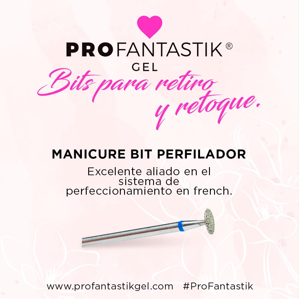 Ficha técnica TUNGSTENO PERFILADOR PARA FRENCH