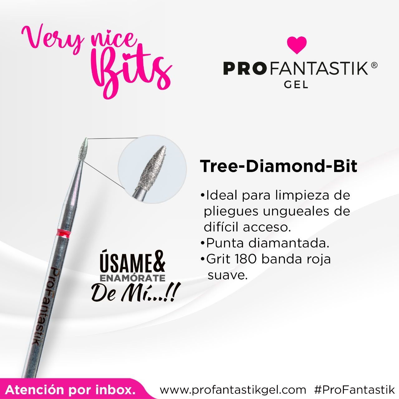 Ficha técnica VERY NICE TREE DIAMOND