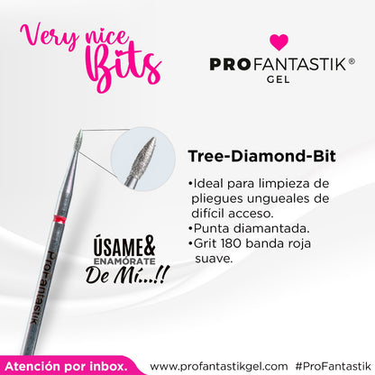 Ficha técnica VERY NICE TREE DIAMOND
