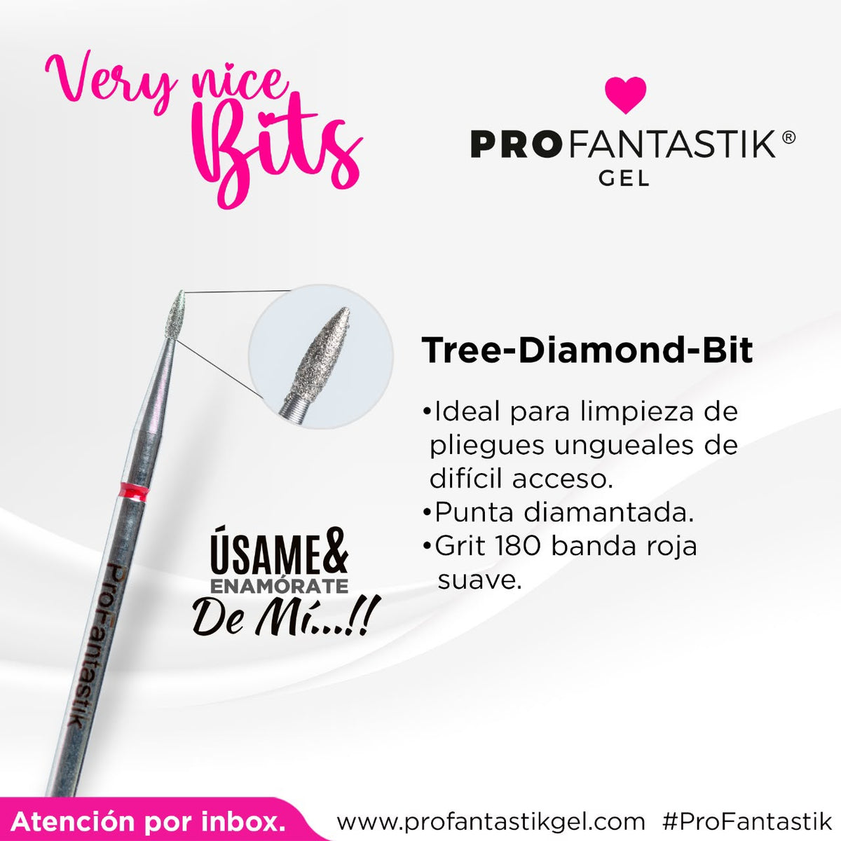 Very Nice Tree Diamond