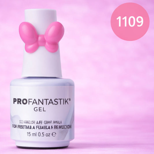 GEL 21 DÍAS 1109