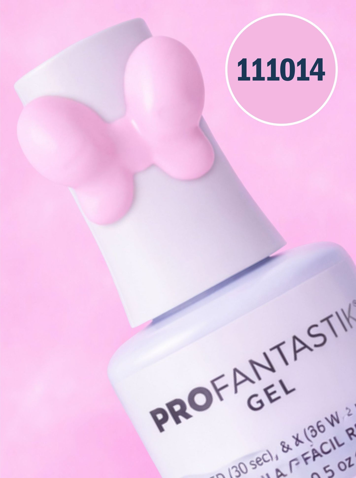GEL 21 DÍAS 111014